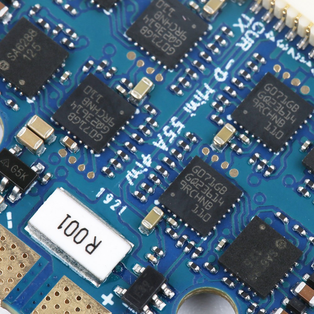 Iflight SucceX Mini 55A 2-6S BLHeli_32 Dshot600 4-in-1 ESC
